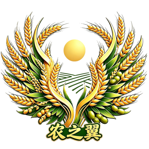 农之翼 Logo